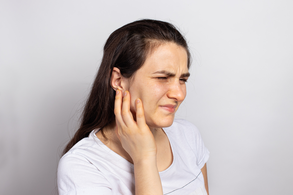 TMJ Treatment Options